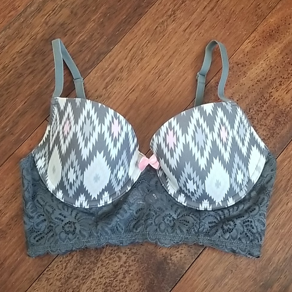 Xhilaration | 34B Bralette